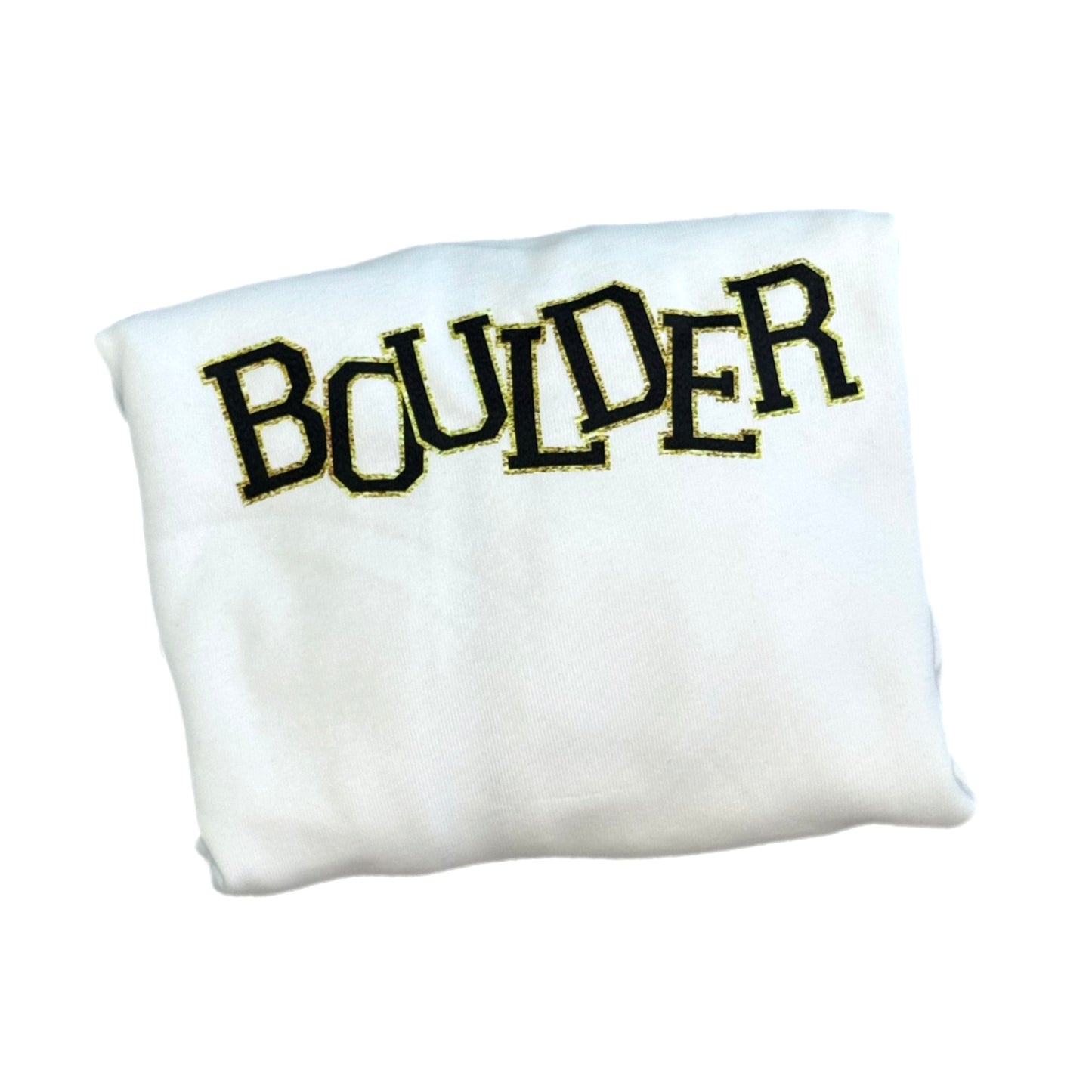 Boulder sweatshirt