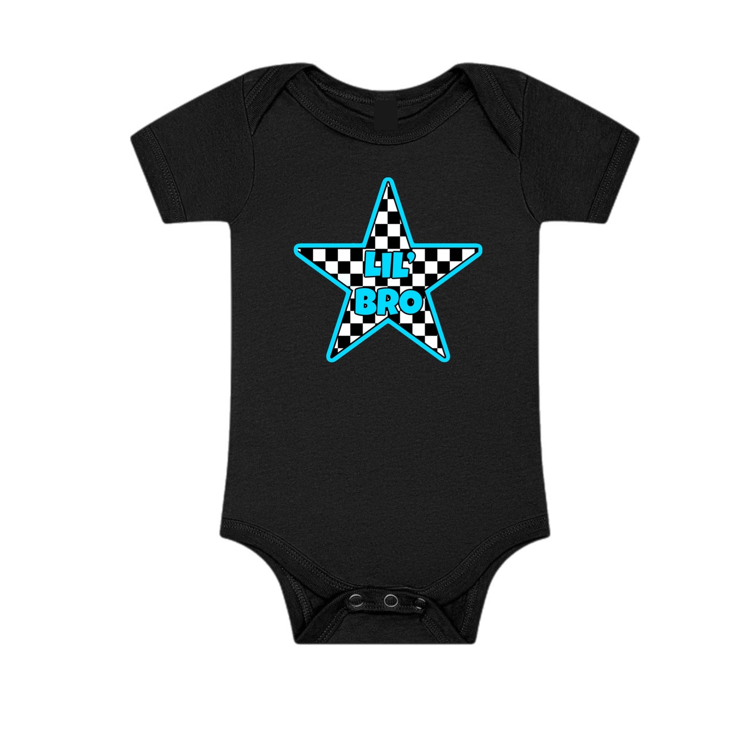 Little Brother bodysuit