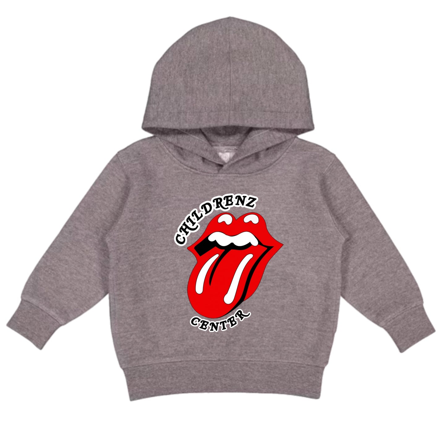 Rockstar hoodie
