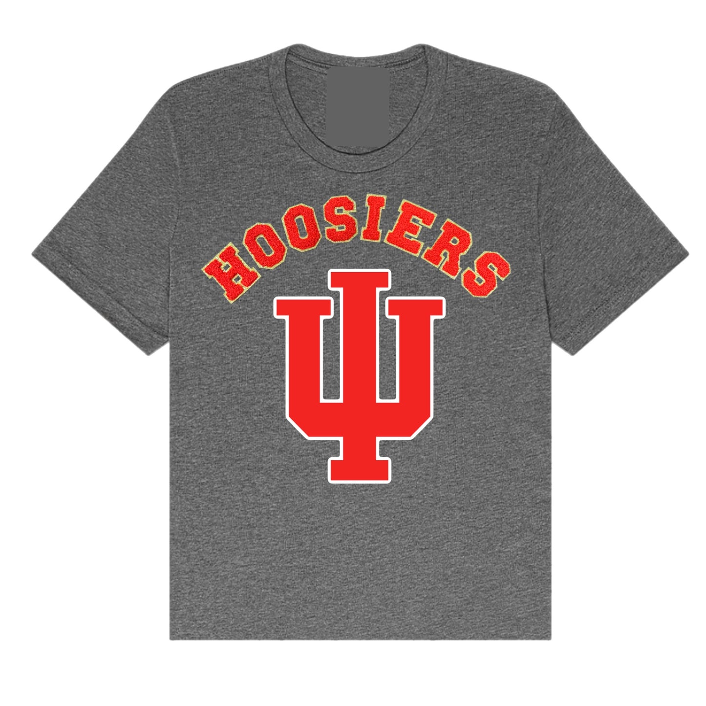 Indiana college shirt