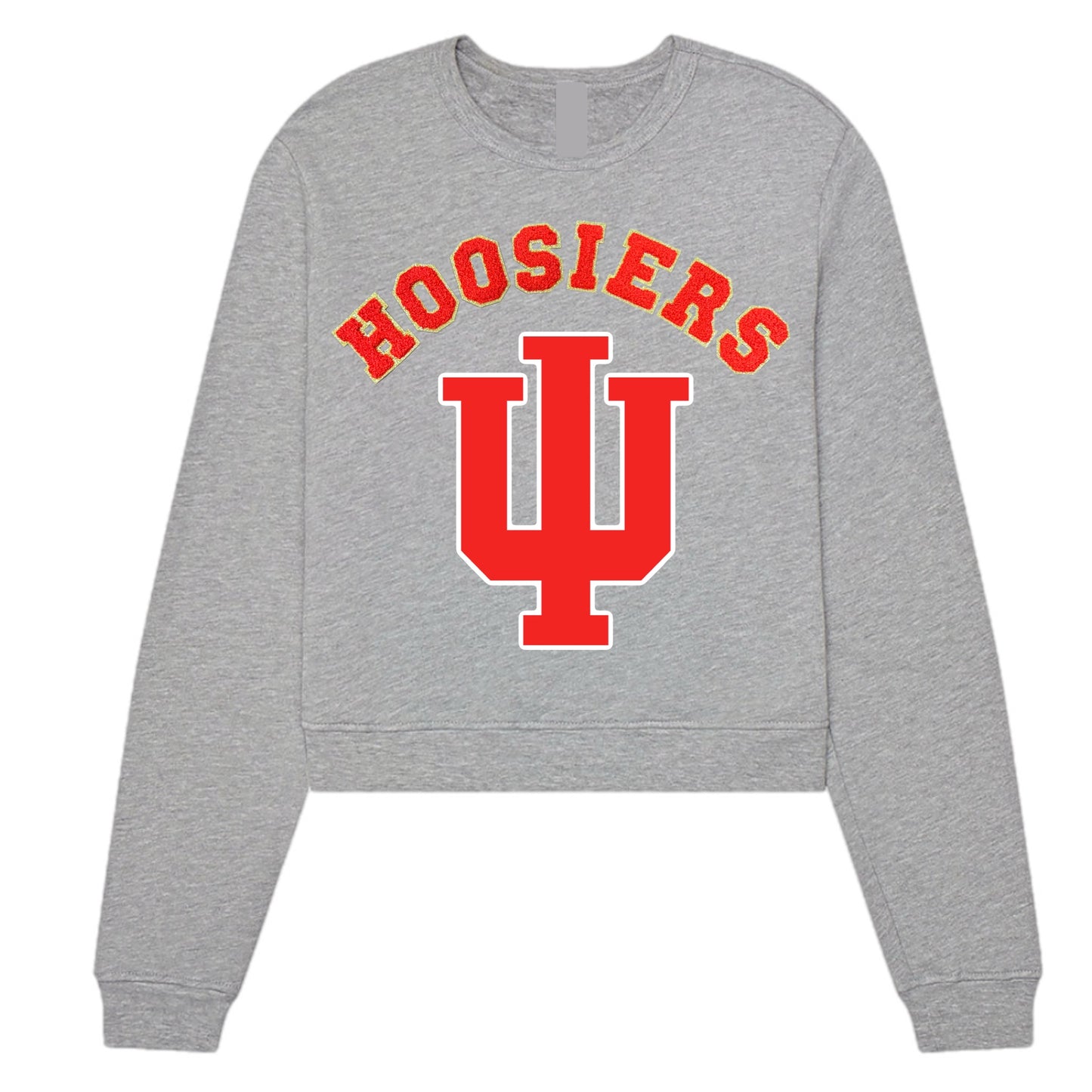 Indiana college shirt