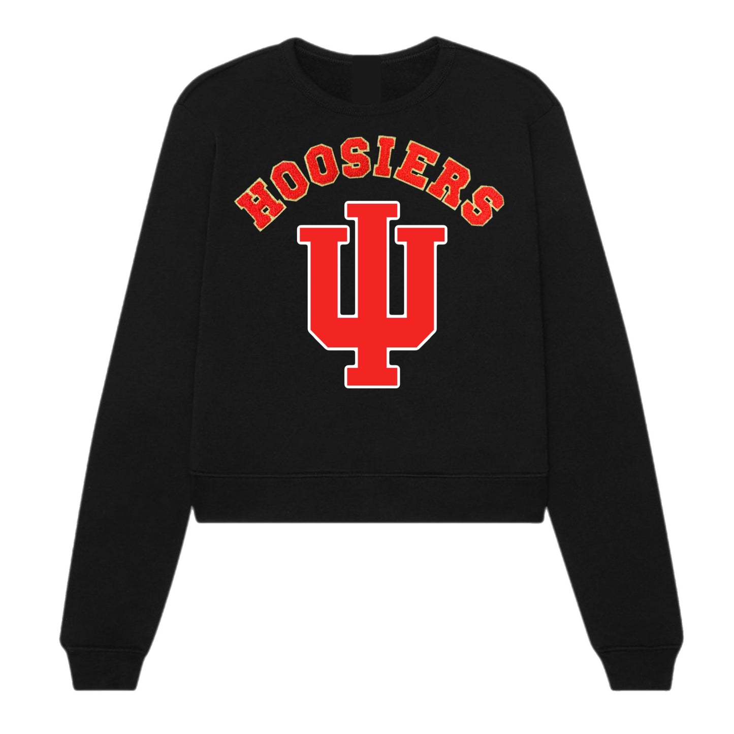 Indiana college shirt