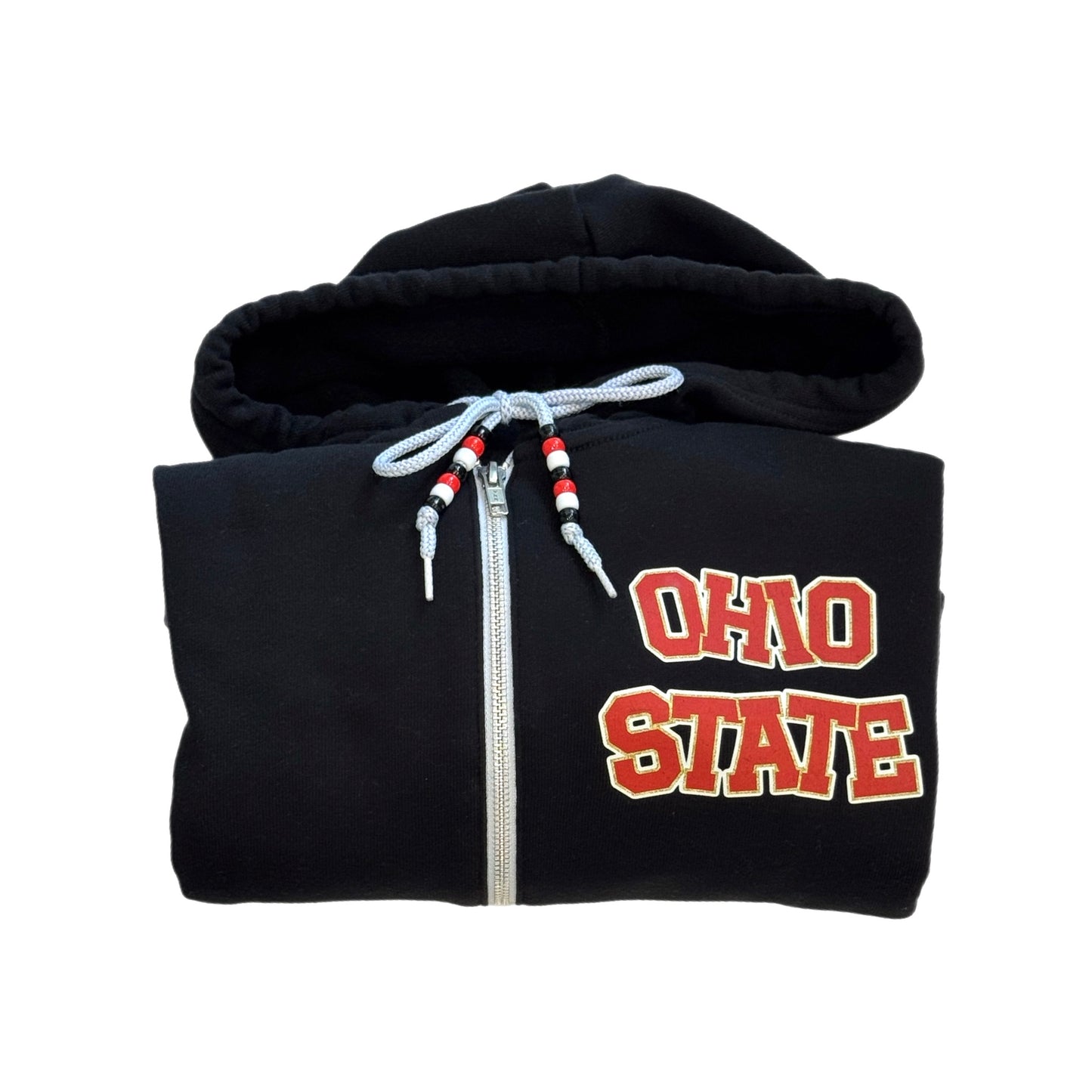 Ohio State sweatshirt