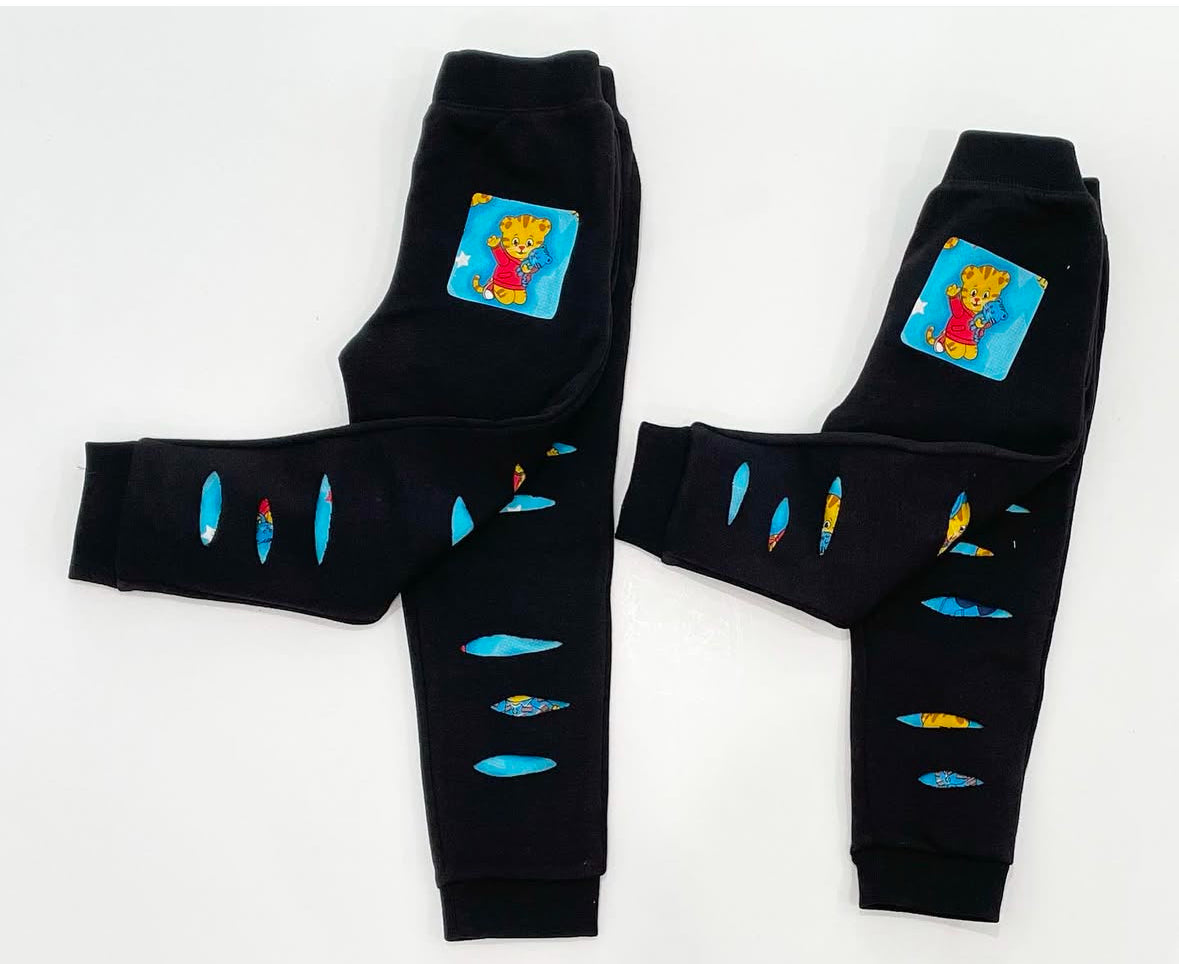 Daniel π― joggers