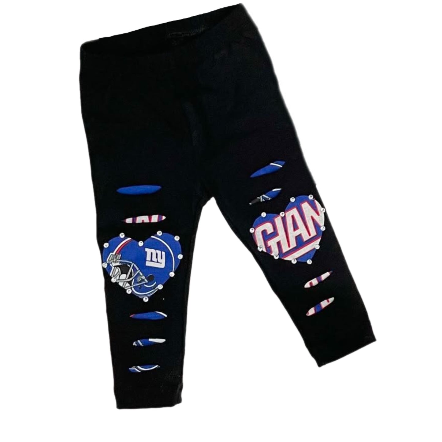Giants leggings