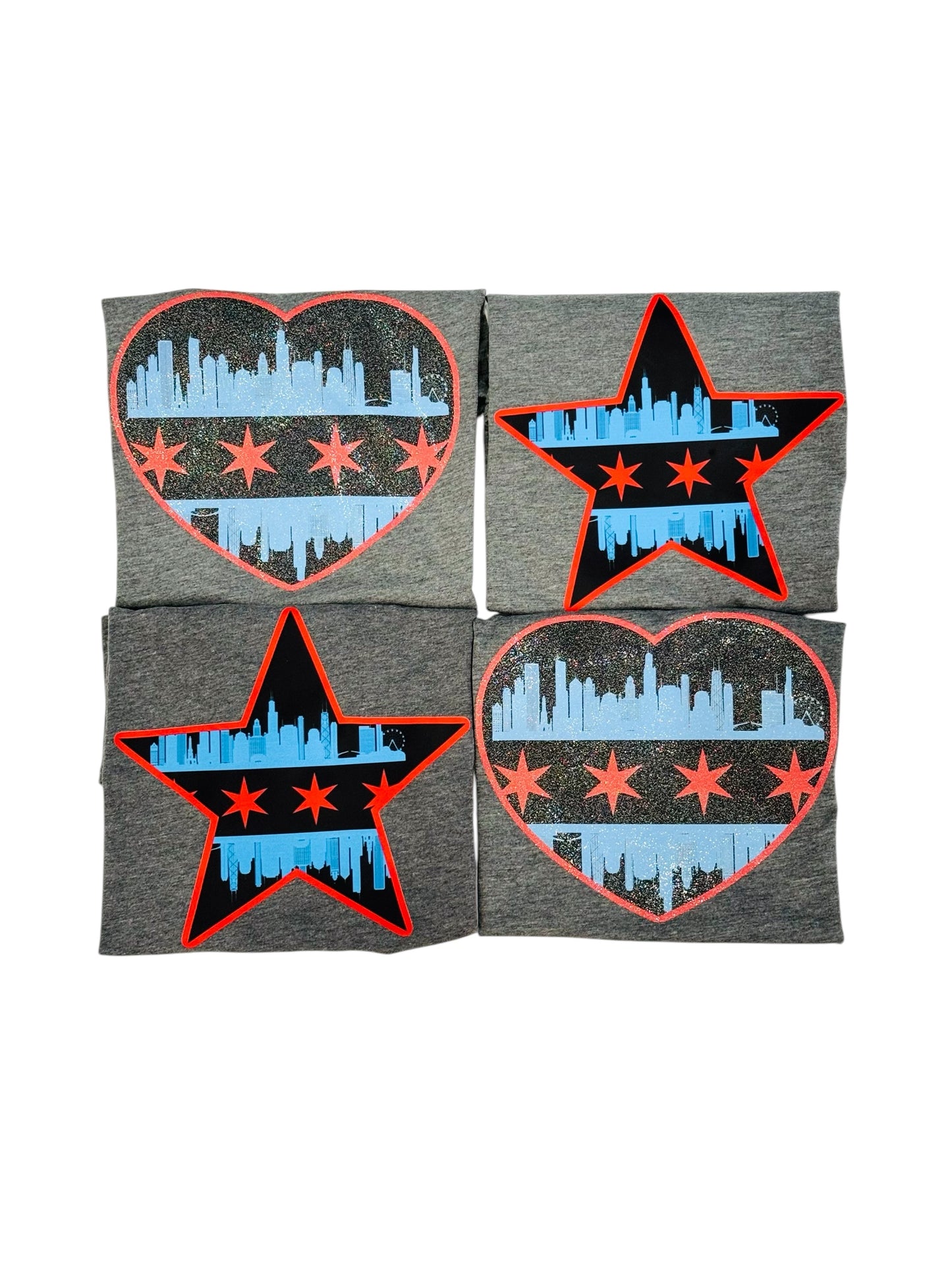 Chicago shirt