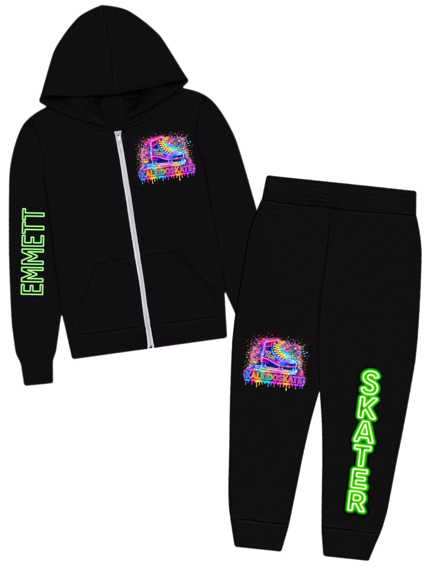 NOI Sweatpants