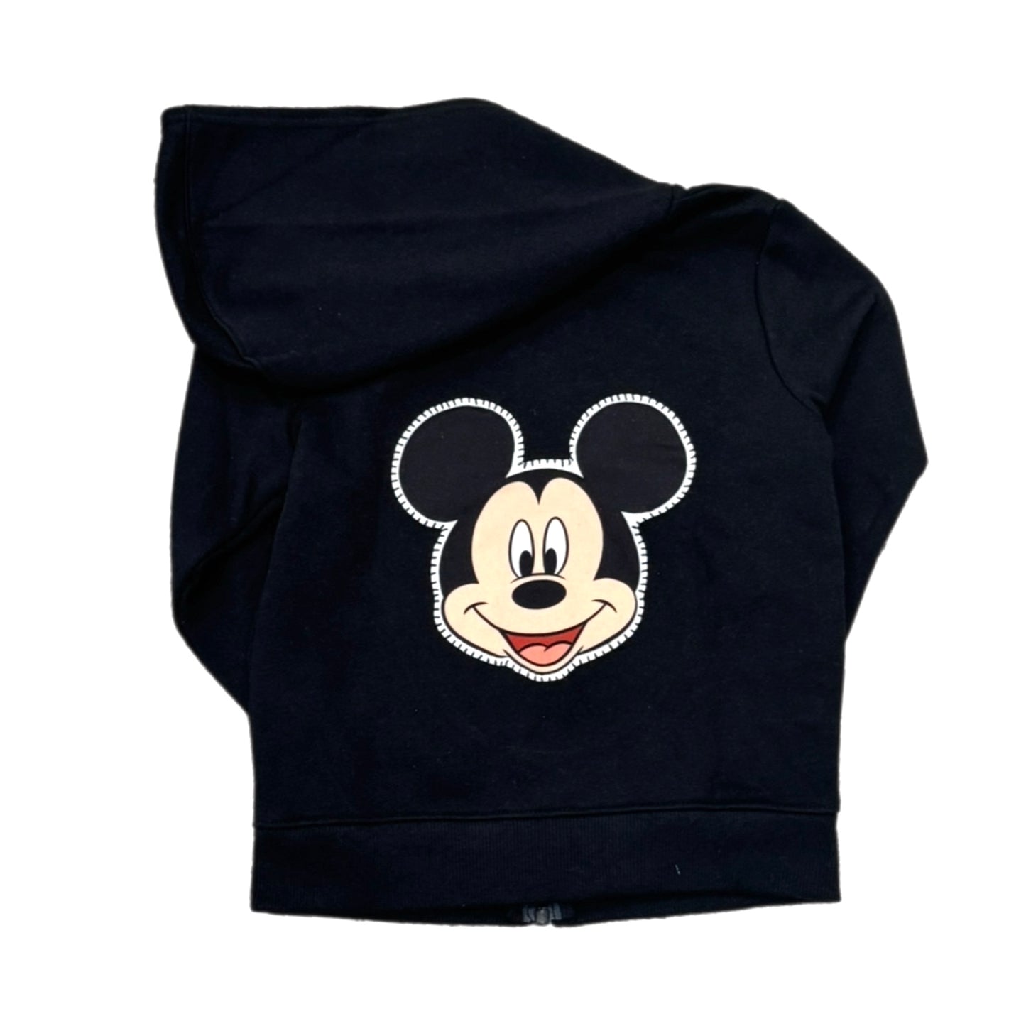 Magical Mouse Zip-Up