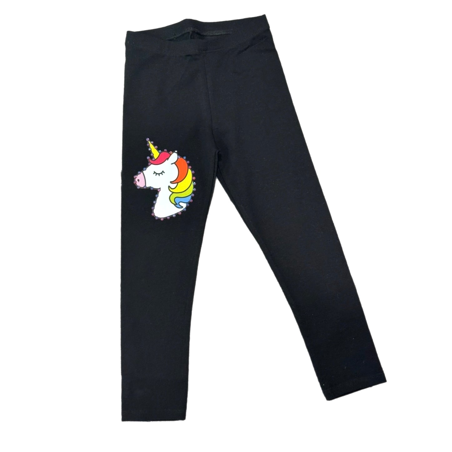 unicorn leggings