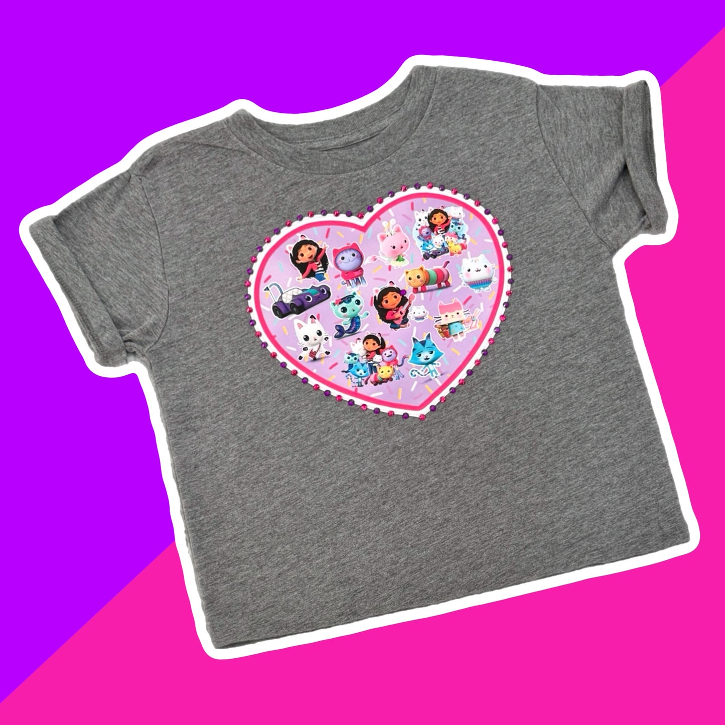 Gabby Tee