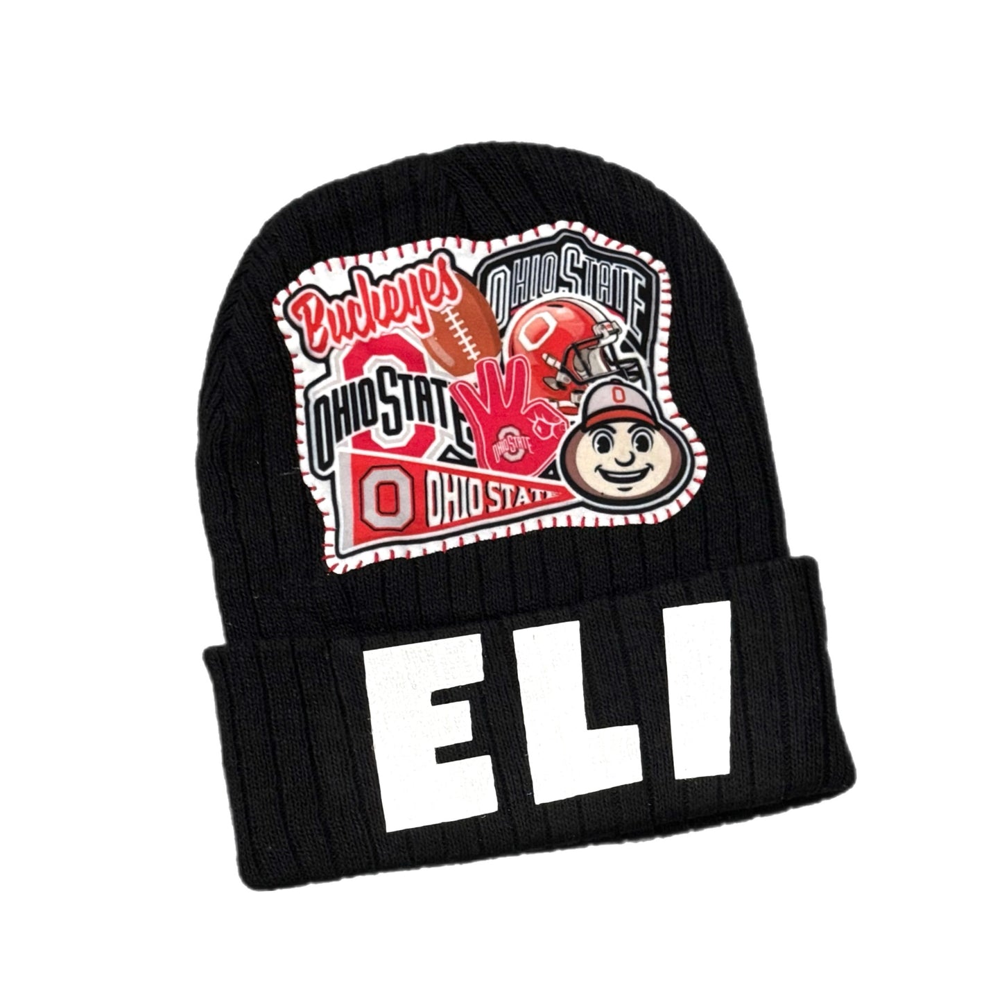 Ohio State Hat