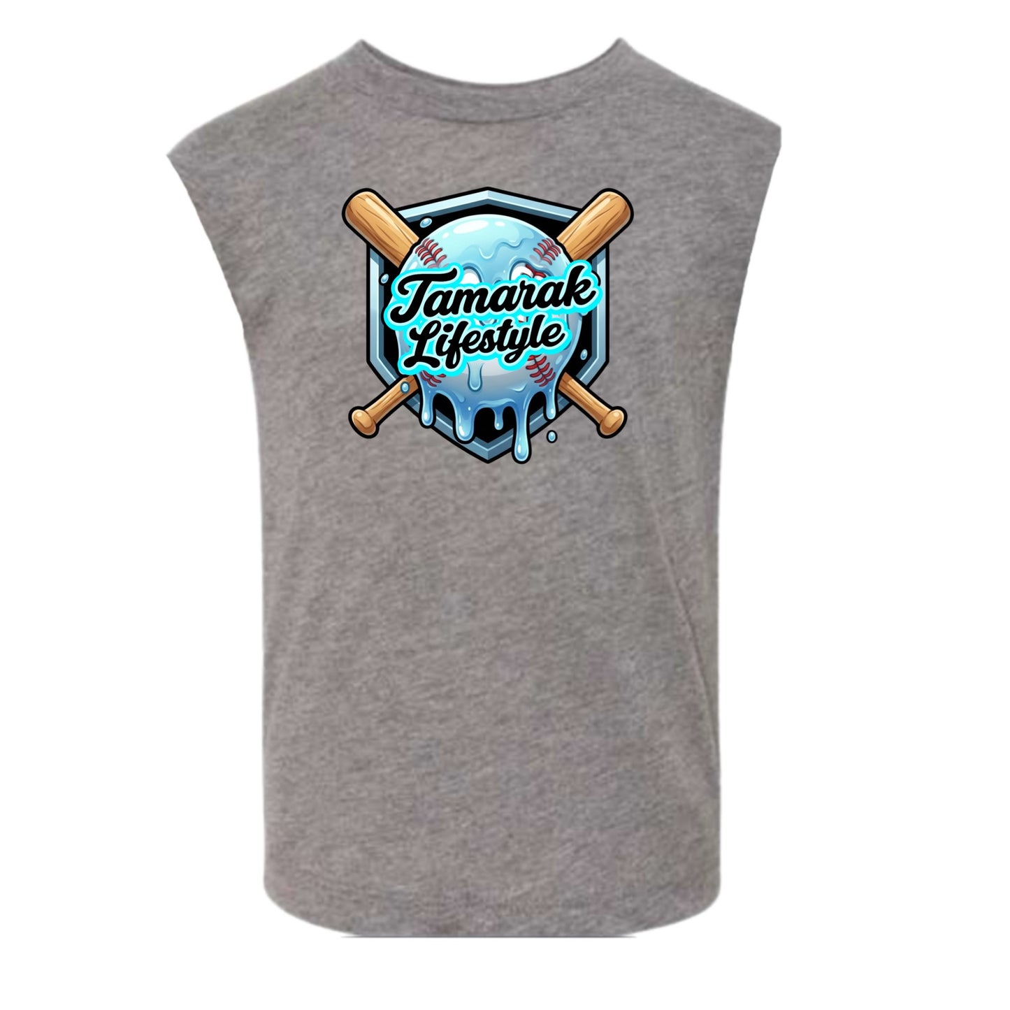 Tamarak boys lifestyle tank