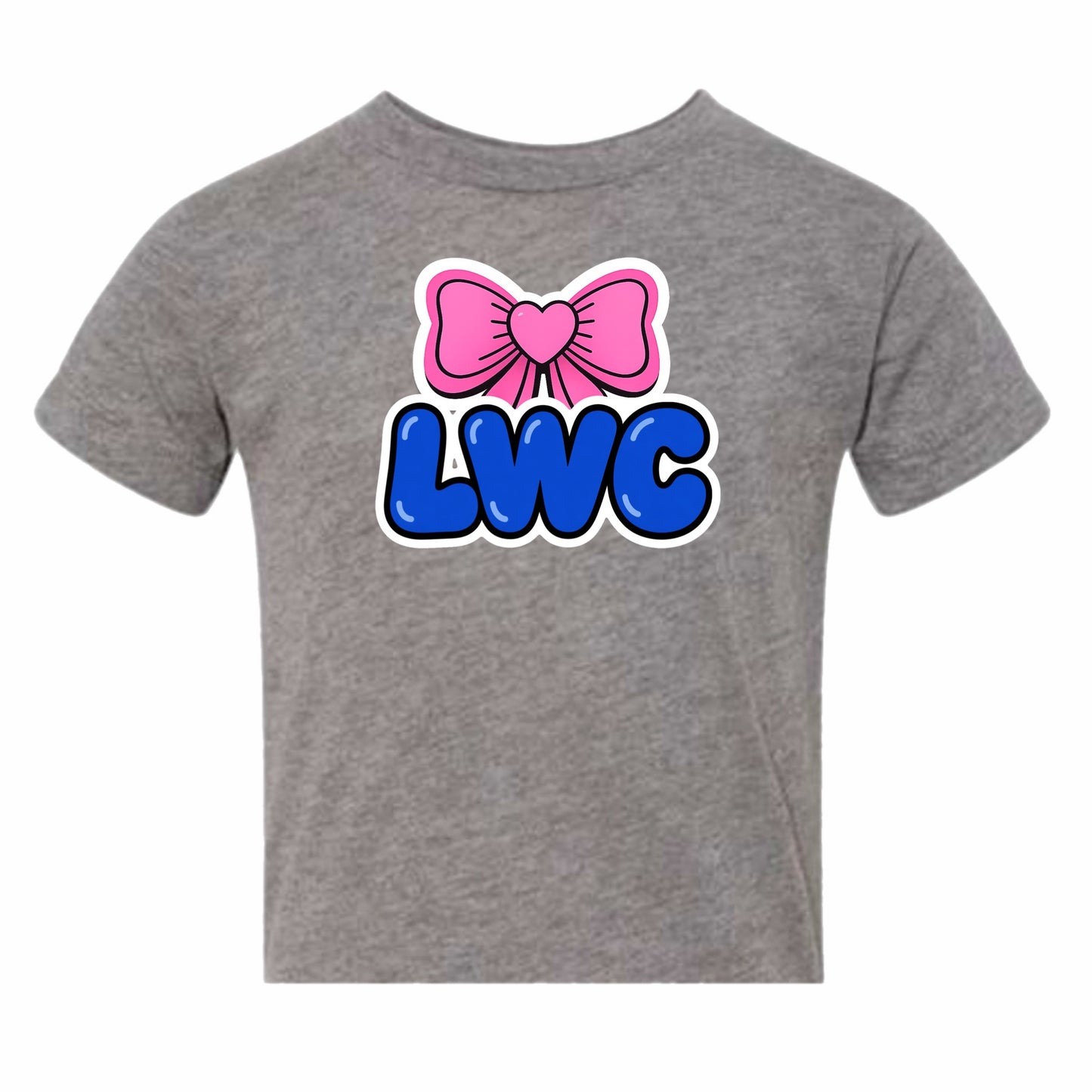 Lake of the Woods bow tee