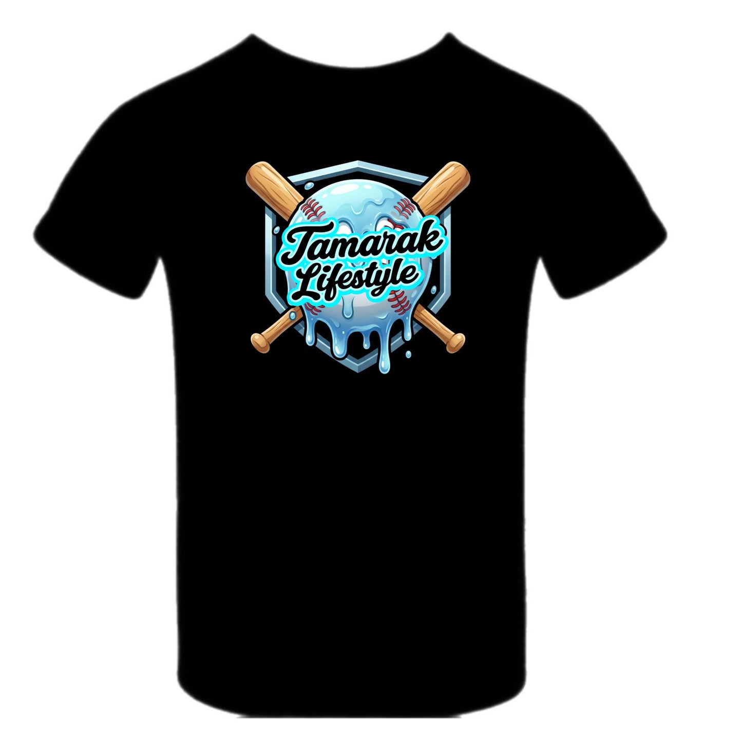 Tamarak boys lifestyle tee