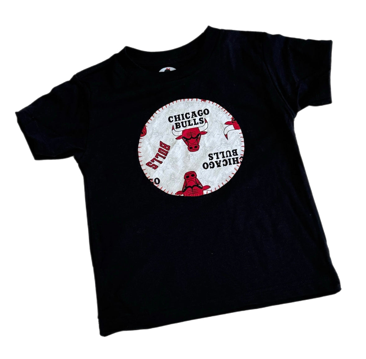 Bulls shirt