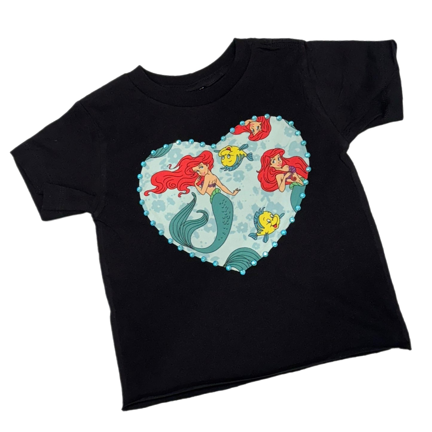 Mermaid tee shirt