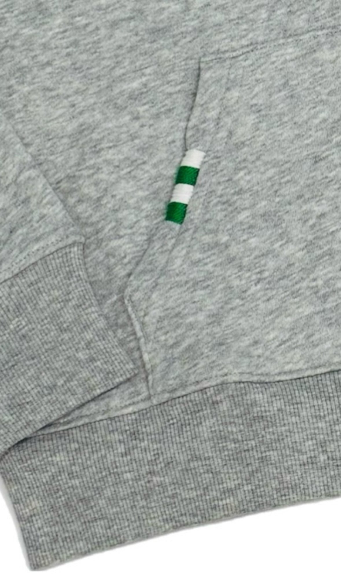 Beber Camp hooded sweatshirt