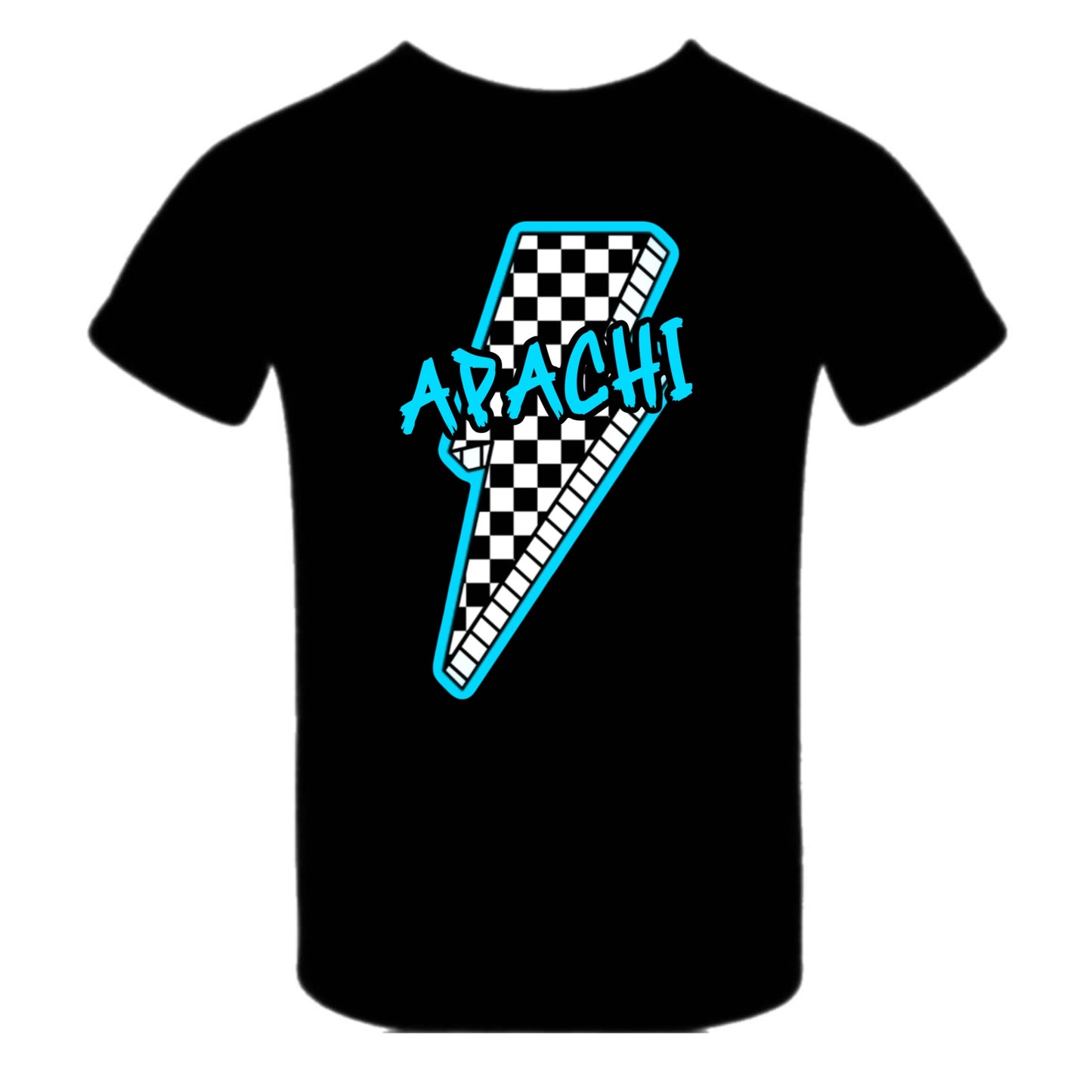 Boys Apachi bolt tee
