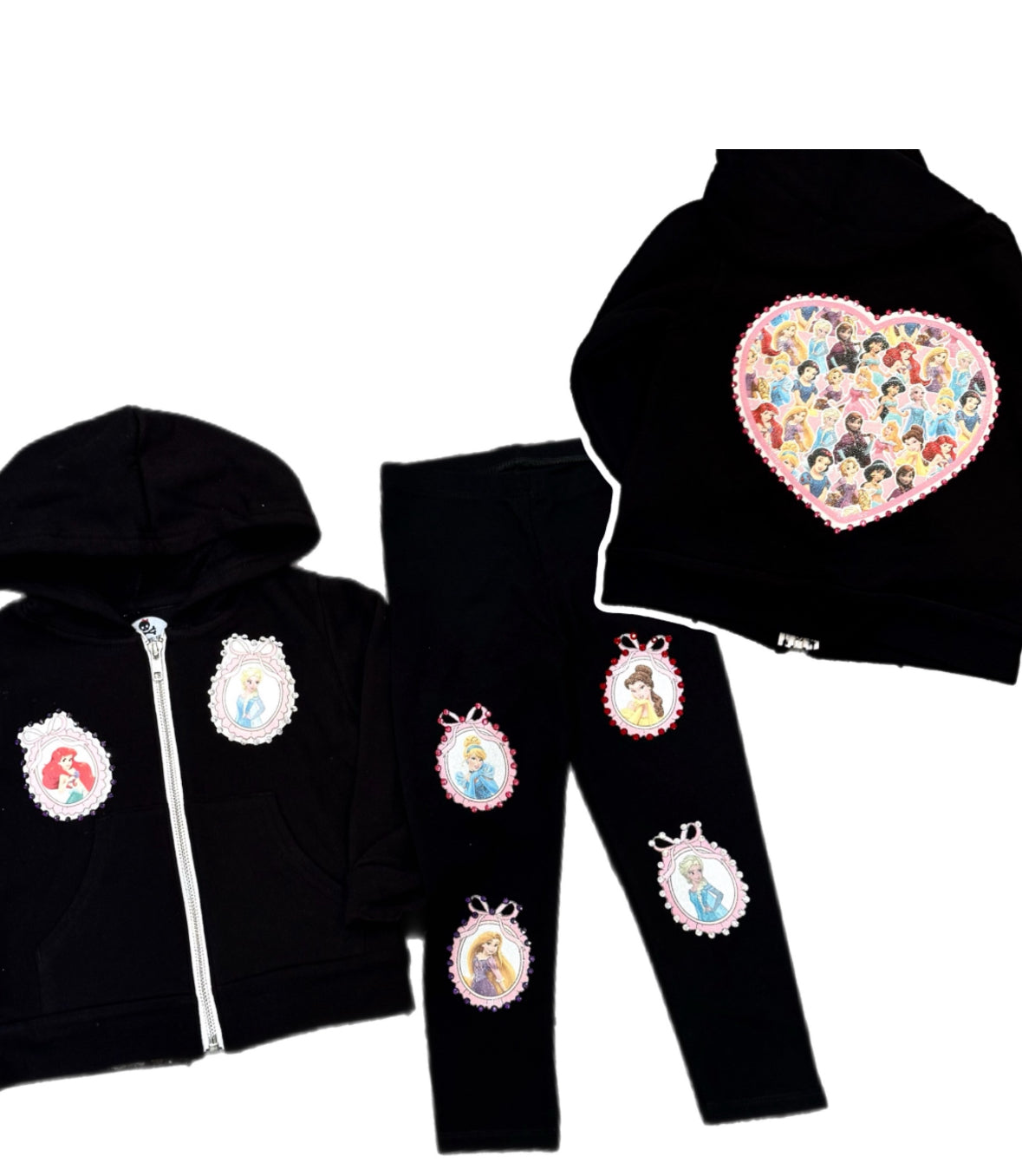 Princess Leggings