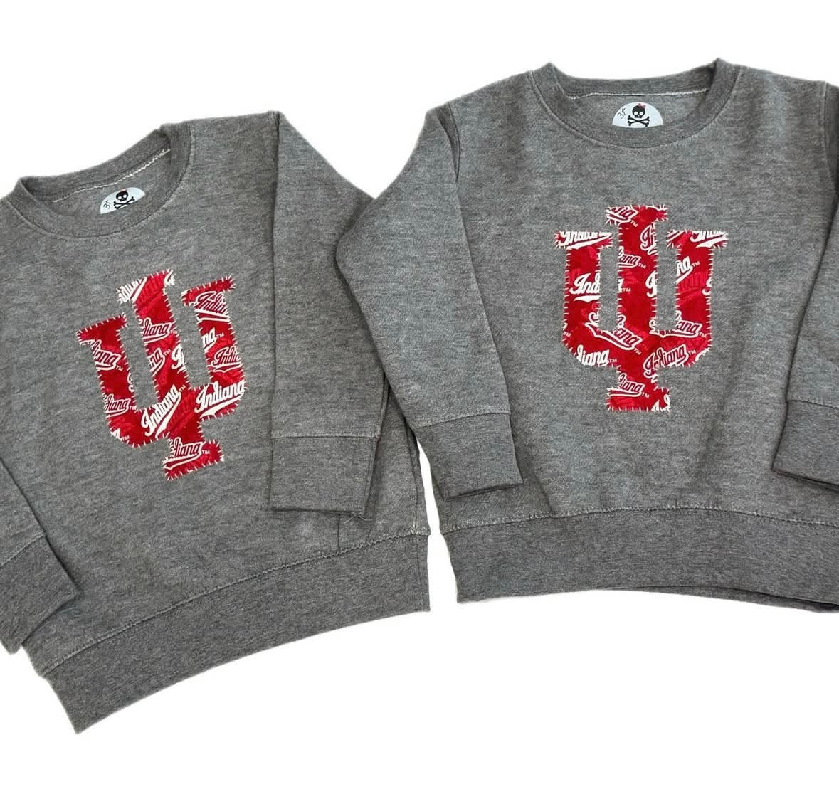 Indiana sweatshirt