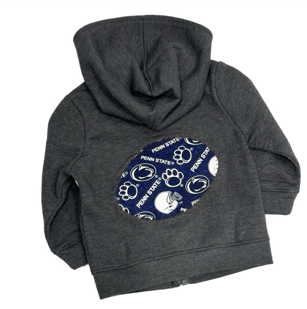 Penn State Zip-Up