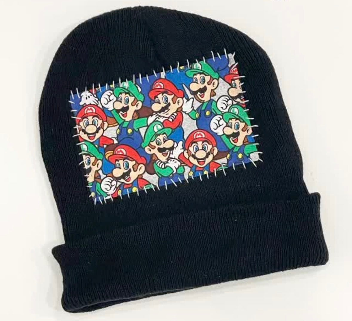 Mario & Friends Hat