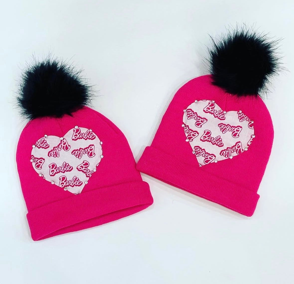 Barbie Hat