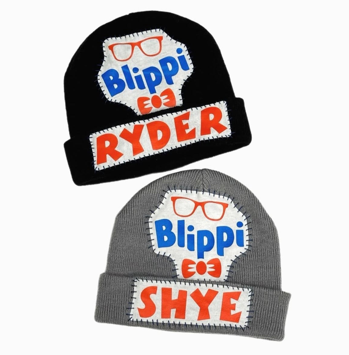 Blippi Hat