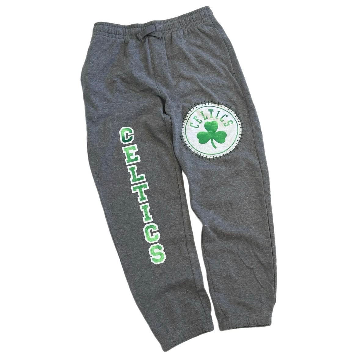 Boston Celtics Joggers