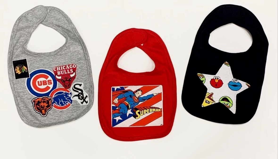 Baby Bib