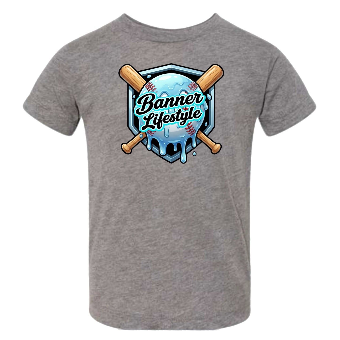Banner boys Banner Lifestyle tee