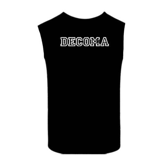 Decoma boys tank