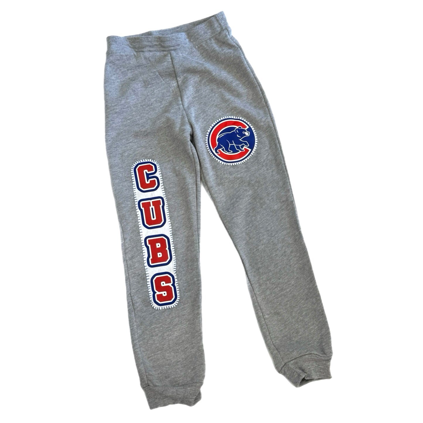 Chicago baseball joggers