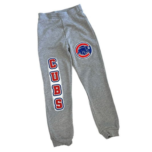 Chicago baseball joggers