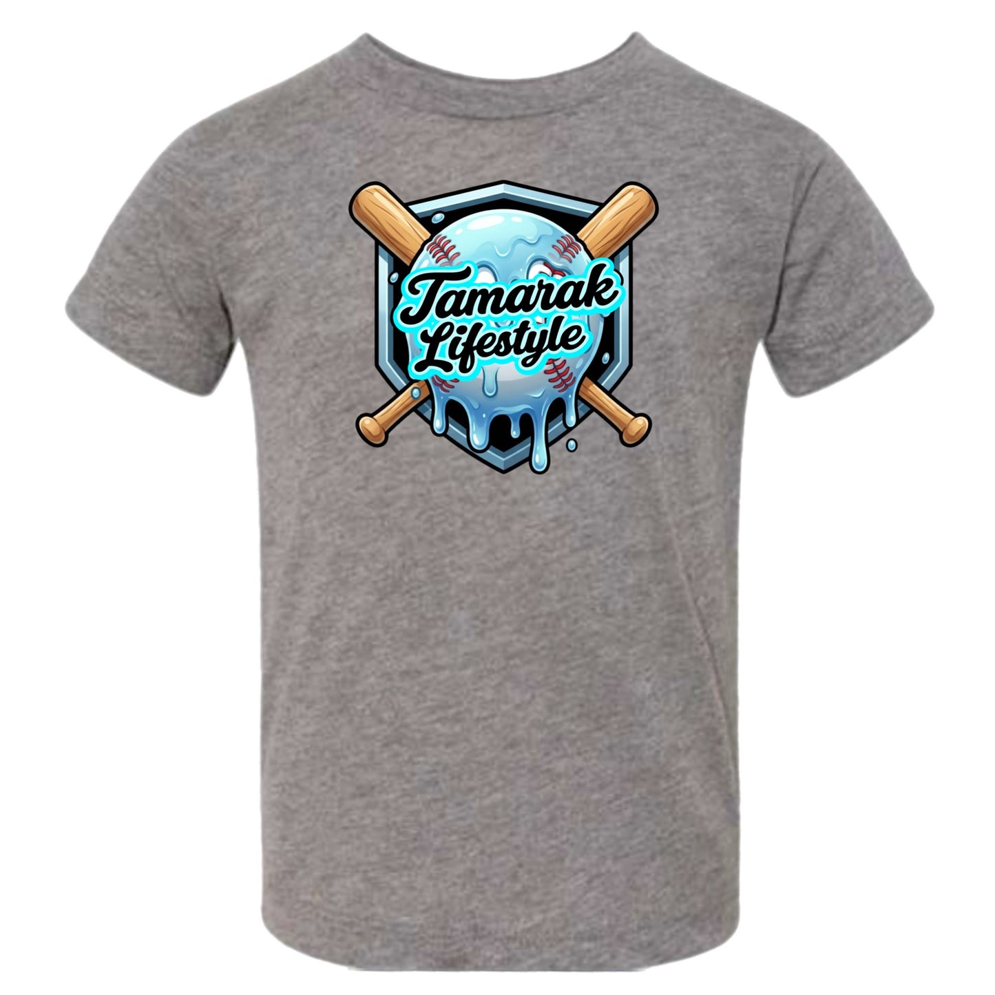 Tamarak boys lifestyle tee