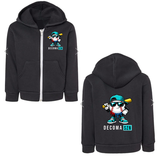 DECOMA Decoma SZN hoodie