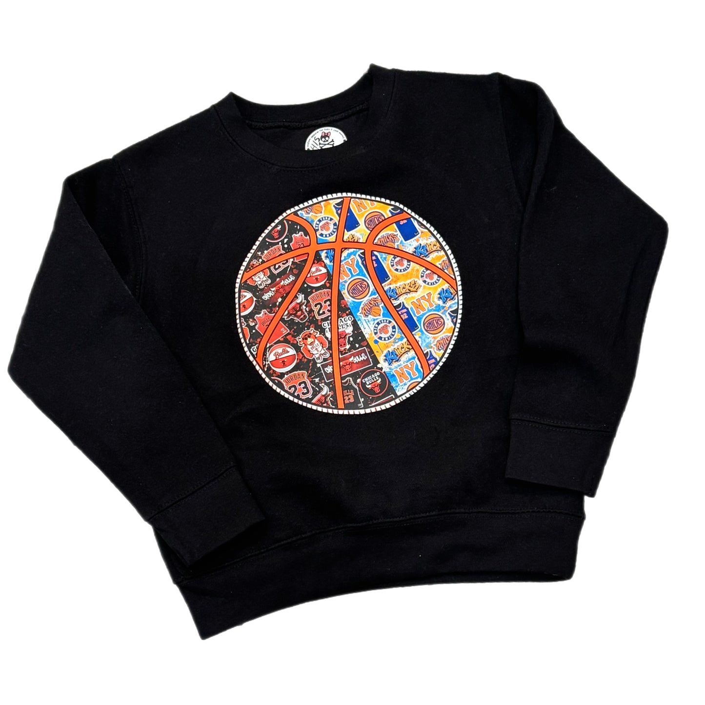House Divided Crewneck