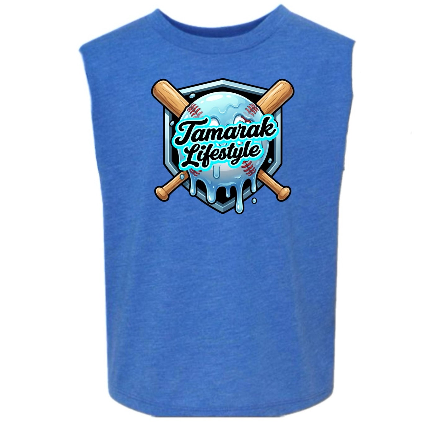Tamarak boys lifestyle tank