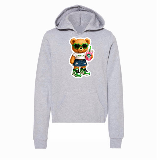 Beber bear hoodie