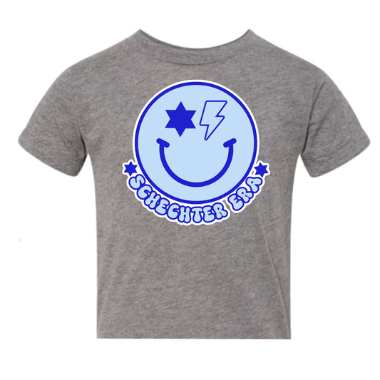 Schechter girls “era” tee