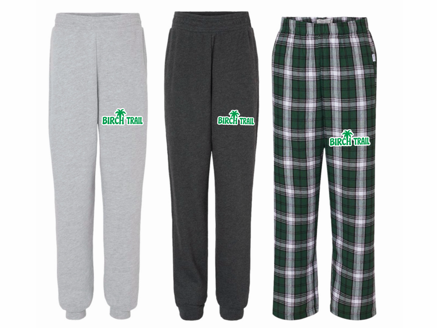 Birch Trail Palm pants
