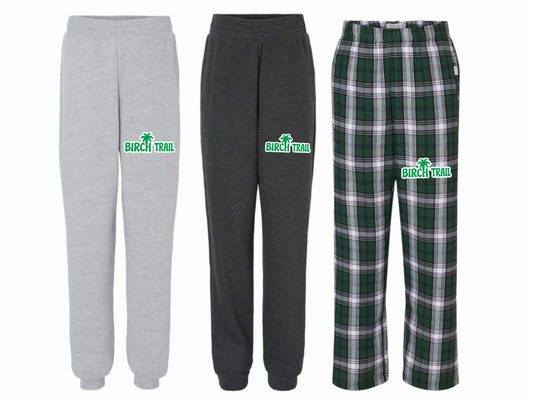 Birch Trail Palm pants