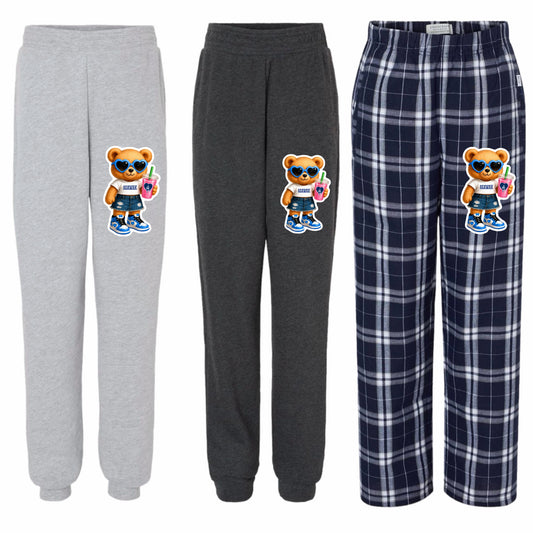 Agawak bear pants