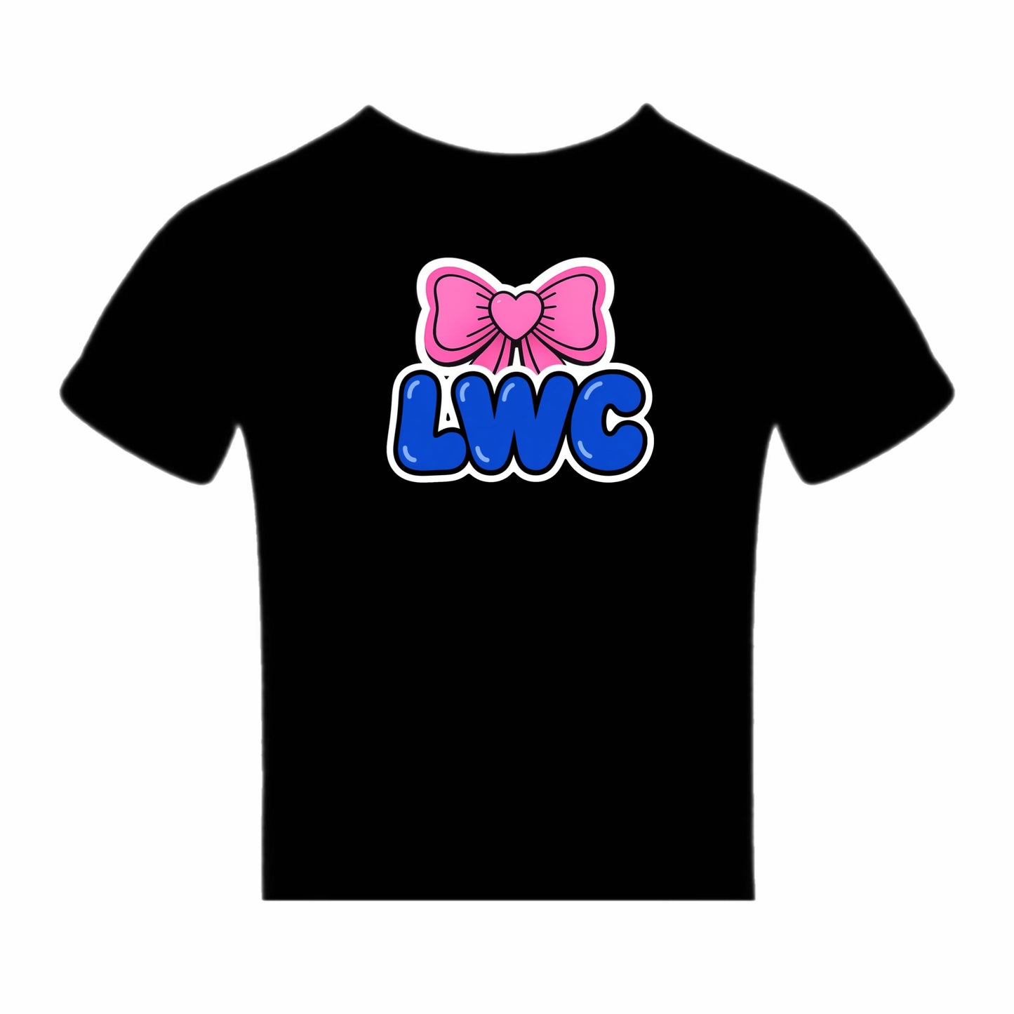 Lake of the Woods bow tee