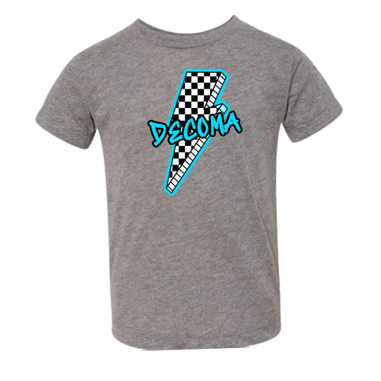 DECOMA Boys bolt tee