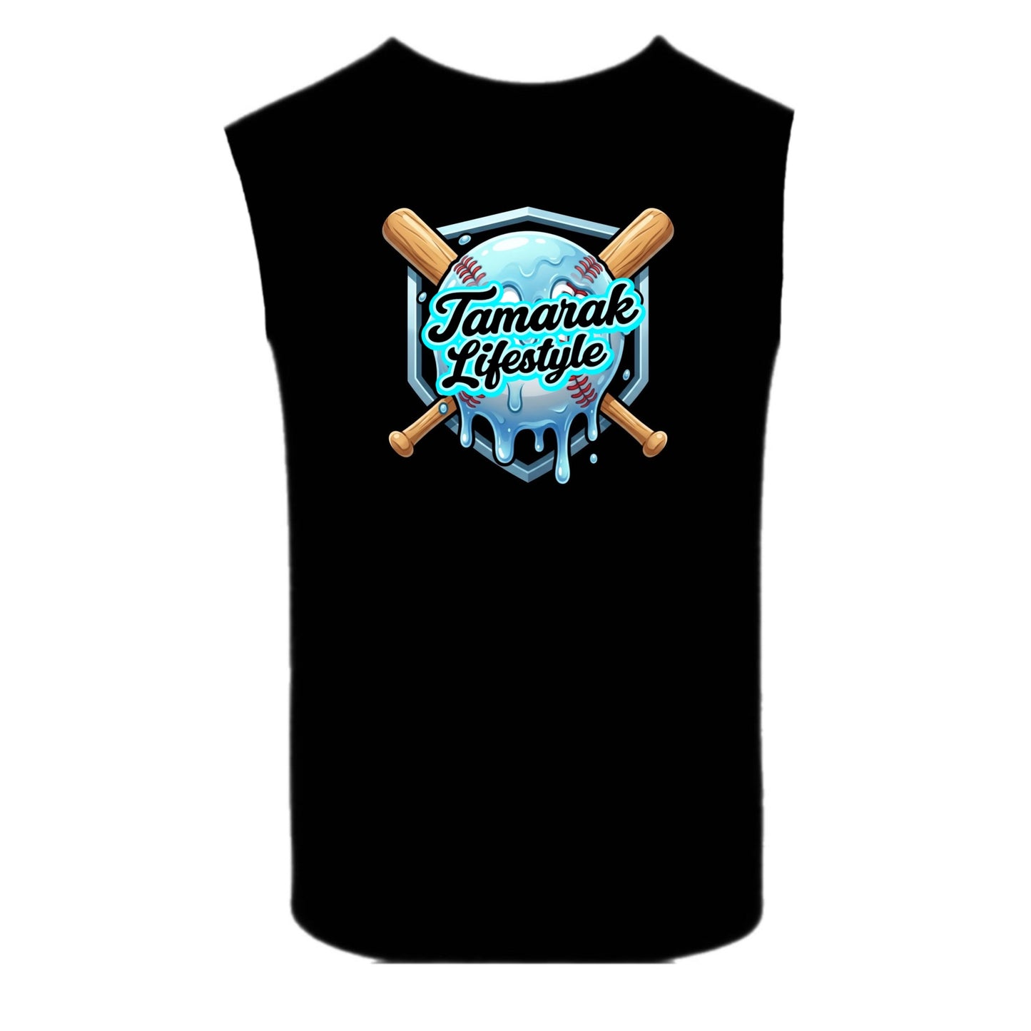 Tamarak boys lifestyle tank