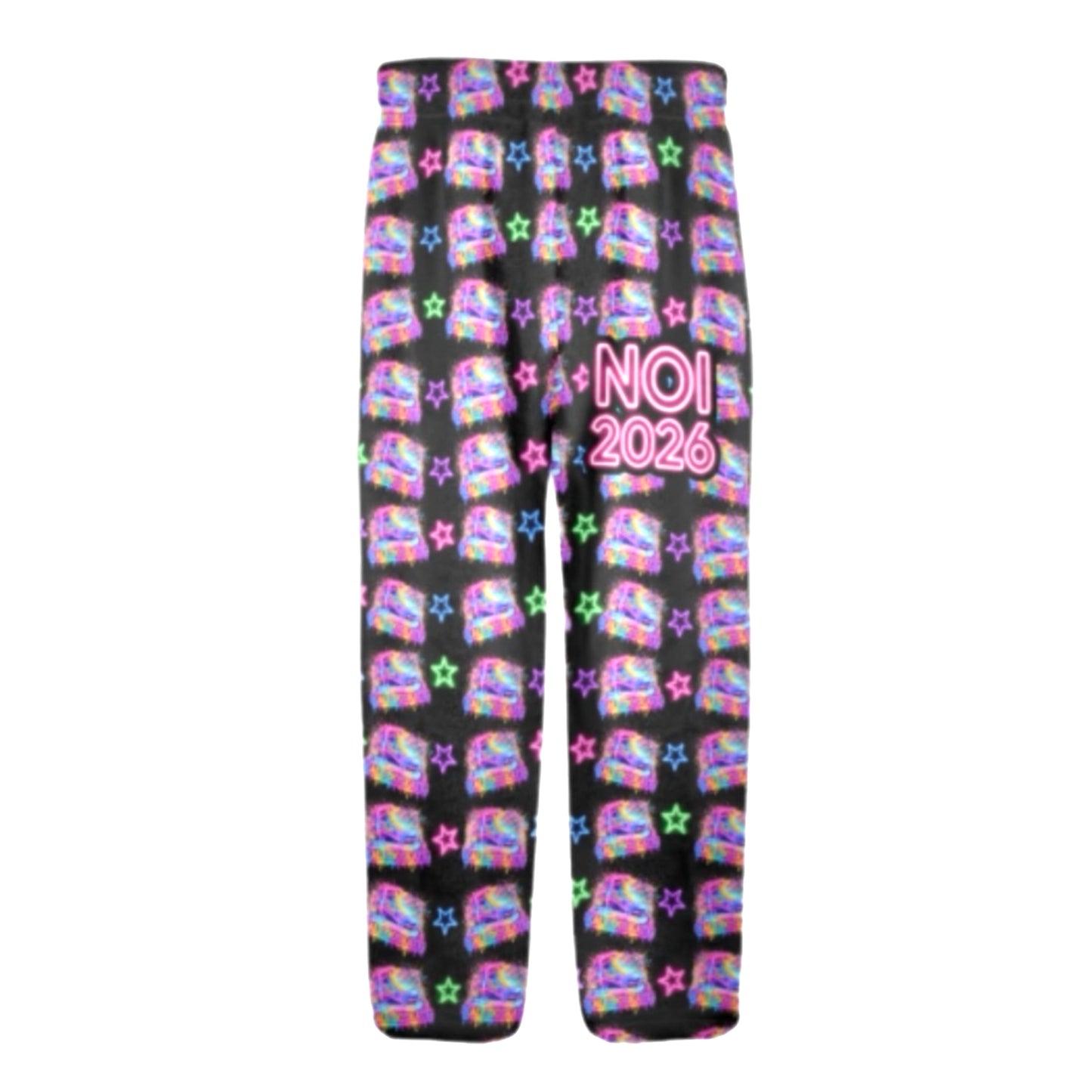 NOI Fleece Pants