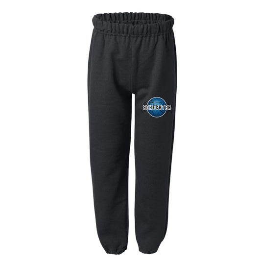 Schechter boys basketball  joggers