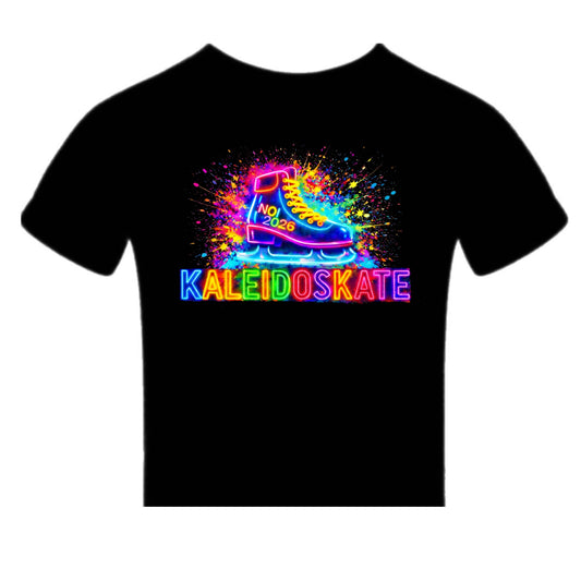 NOI Kaleidoskate tee