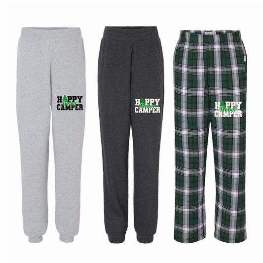 Beber happy camper pants